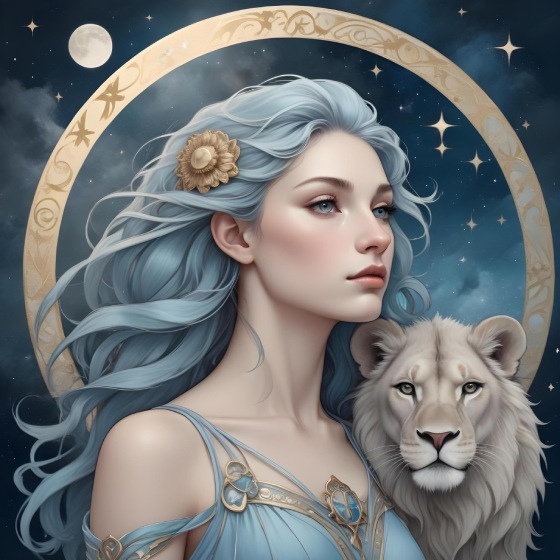 aslan tarot