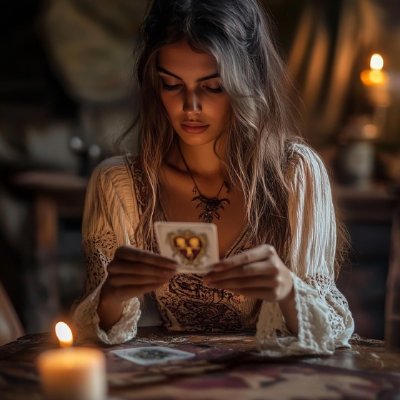 tarot