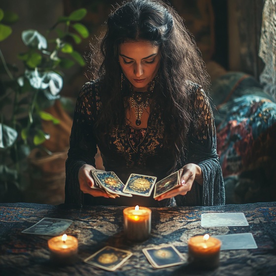 tarot